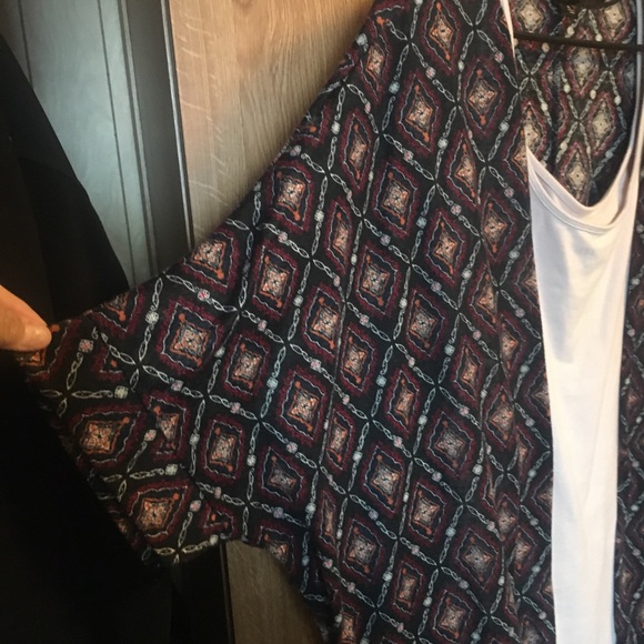 Size 4X dressy set - Picture 2 of 4